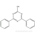 1,3,5-Triazin-2 (1H) -ona, 4,6-difenil-CAS 1917-44-8